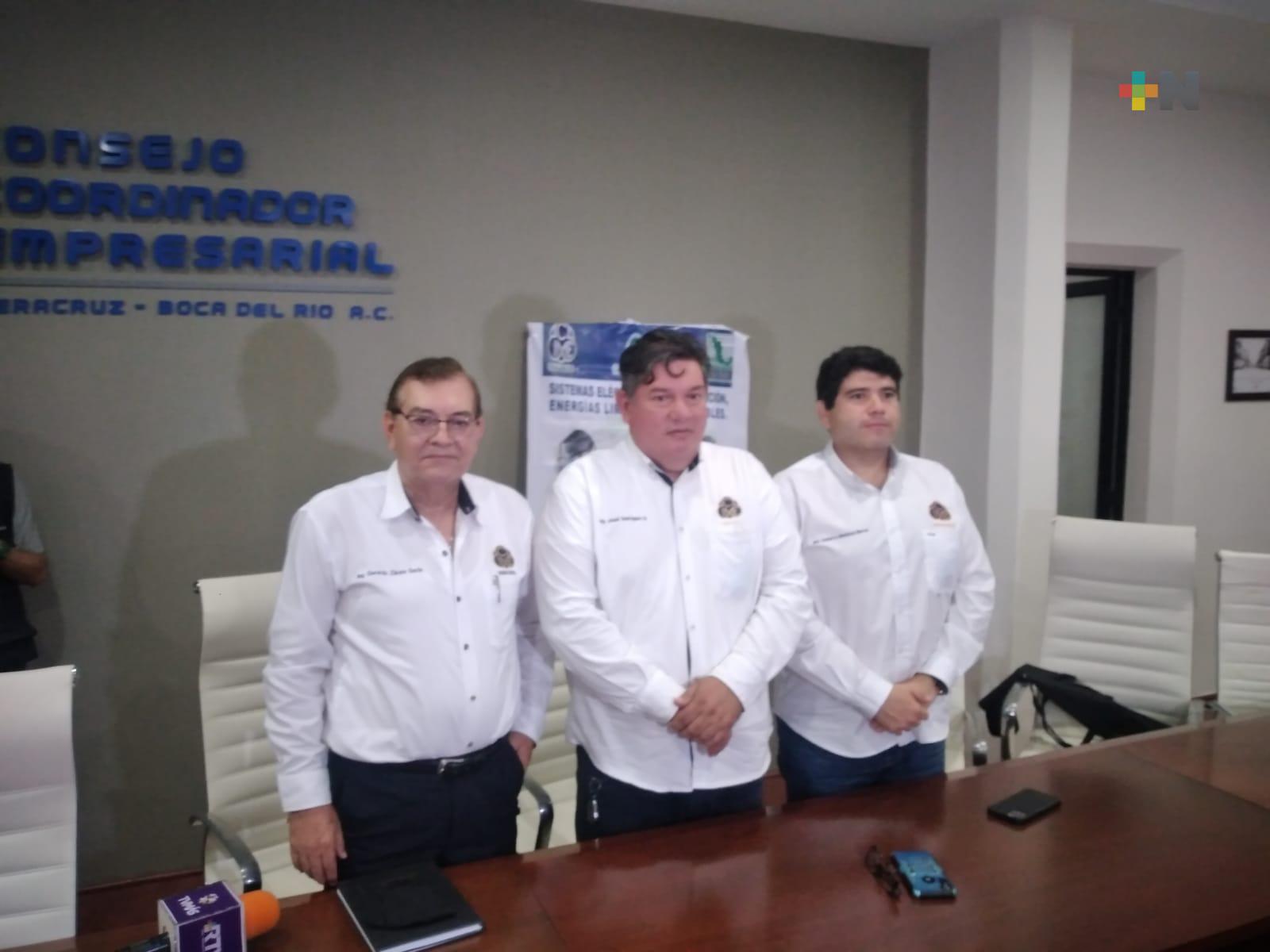 Del 9 al 11 de junio realizarán Congreso Internacional de Instalaciones Electromecánicas 2022 en Boca del Río