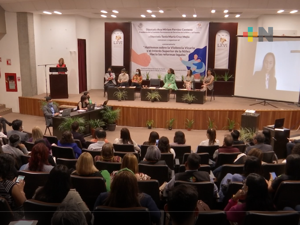 Con tráfico de influencias agresores logran bloquear proceso legales: Ana Miriam Ferráez