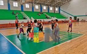 Positivo aporte de nutrición y preparación física reciben los alumnos de Academia Halcones de Xalapa