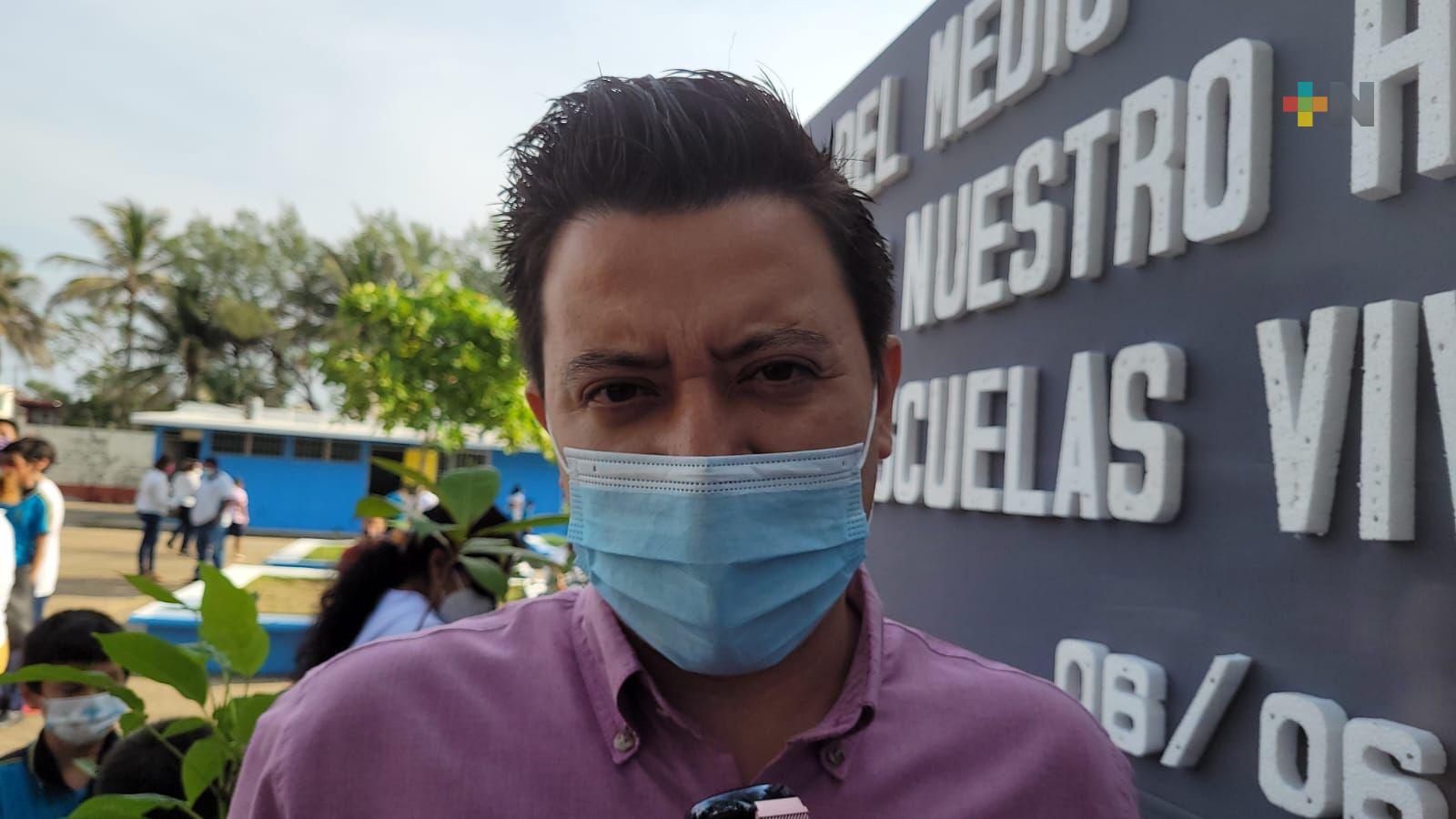 Autoridades de Coatzacoalcos analizan actualización de reglamentos para el municipio