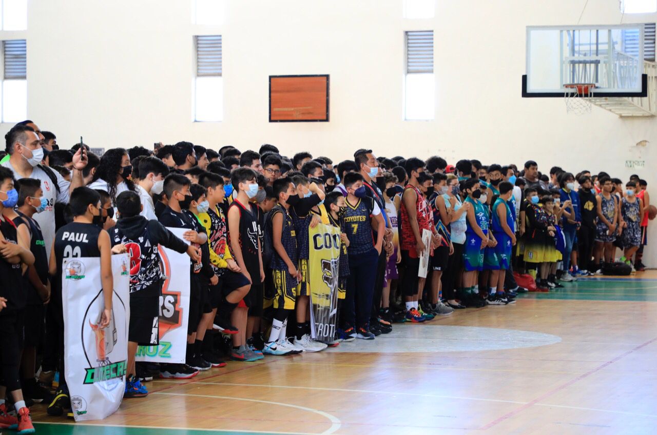 Xalapa, gobierno comprometido con la promoción del deporte