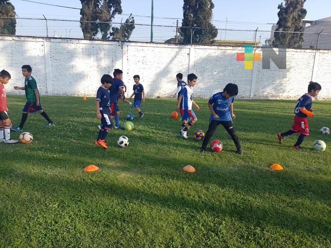 PSG de Xalapa mantiene abierta convocatoria de su proyecto