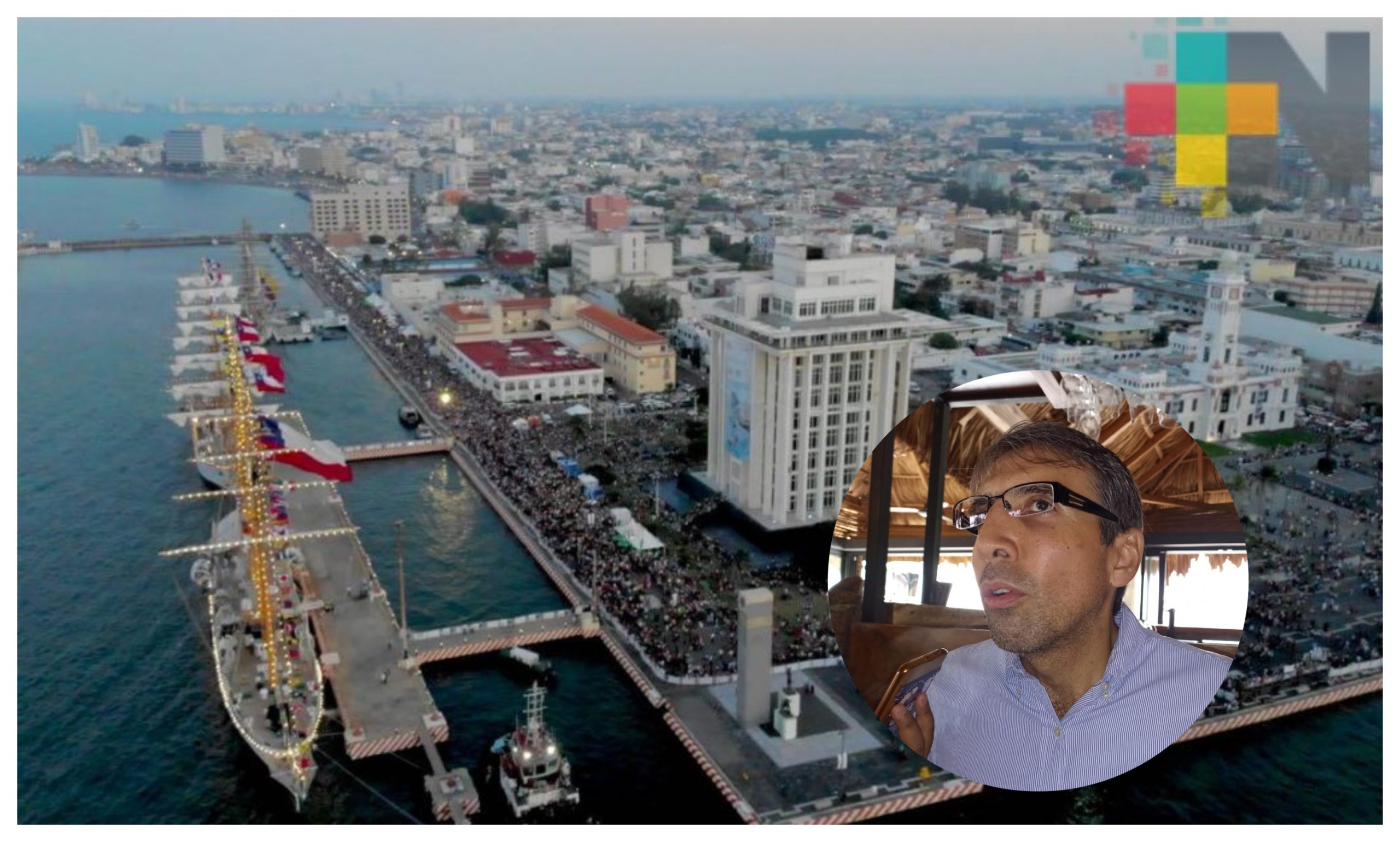 Sector hotelero registra nuevo repunte por Festival Velas Latinoamérica