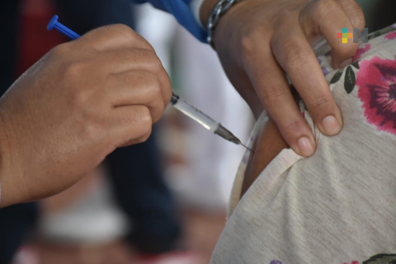 29 y 30 de junio aplicarán Pfizer a niños de 5 a 11 años en Coatzacoalcos