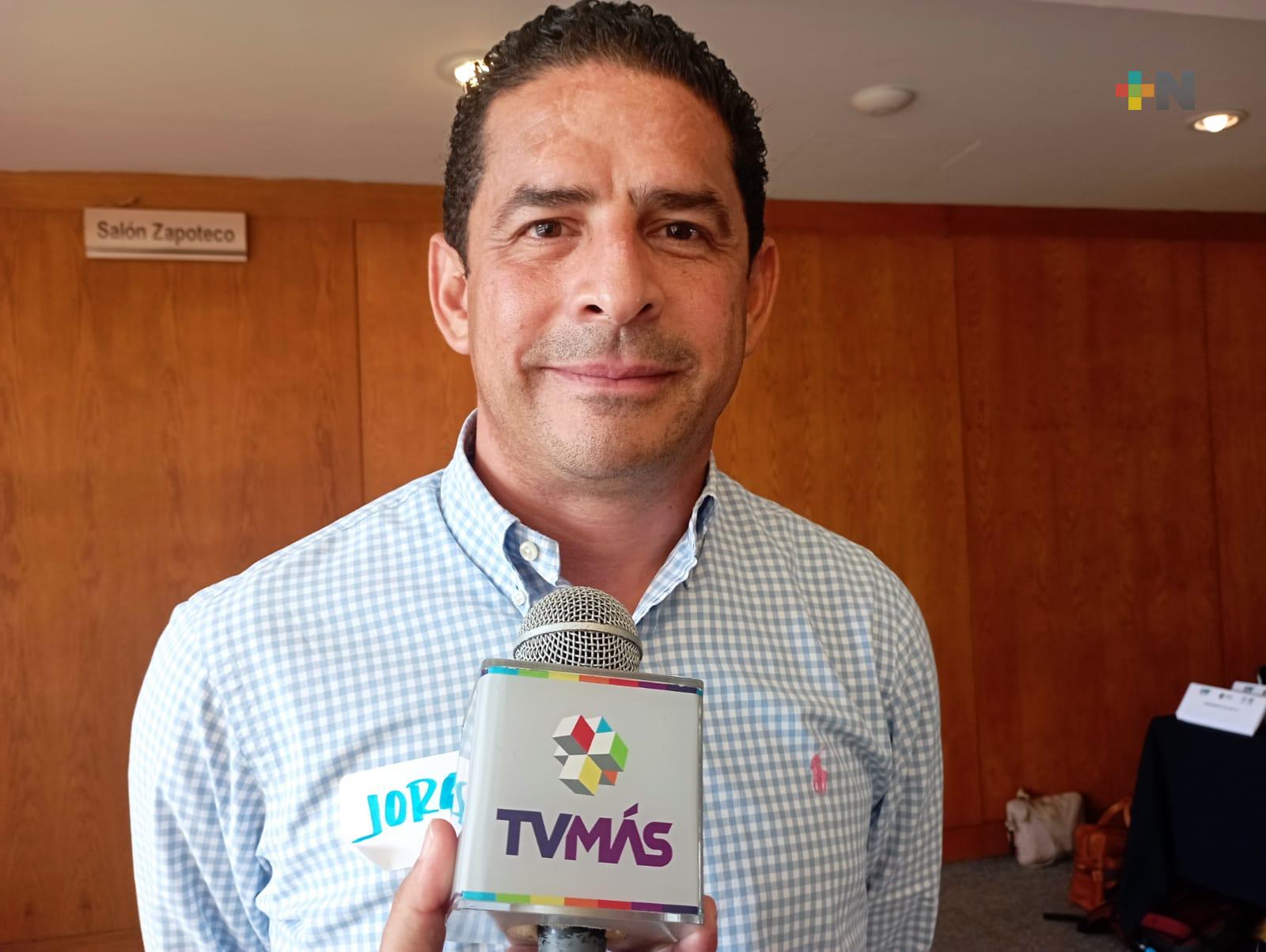 Movimiento de carga ha aumentando en puertos de Veracruz, Tuxpan y Coatzacoalcos