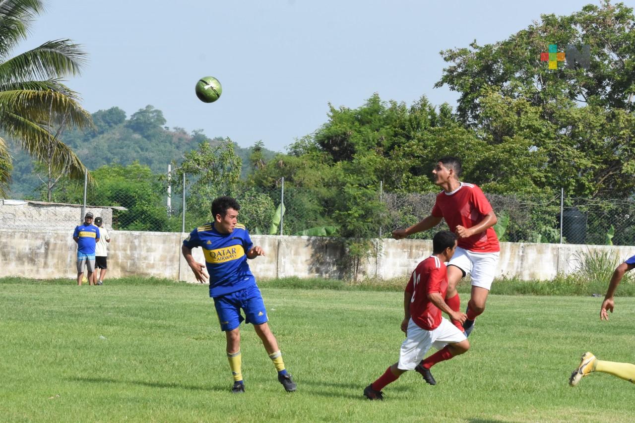 Villanueva empató con Caimanes, en final de ida de Chicuasen