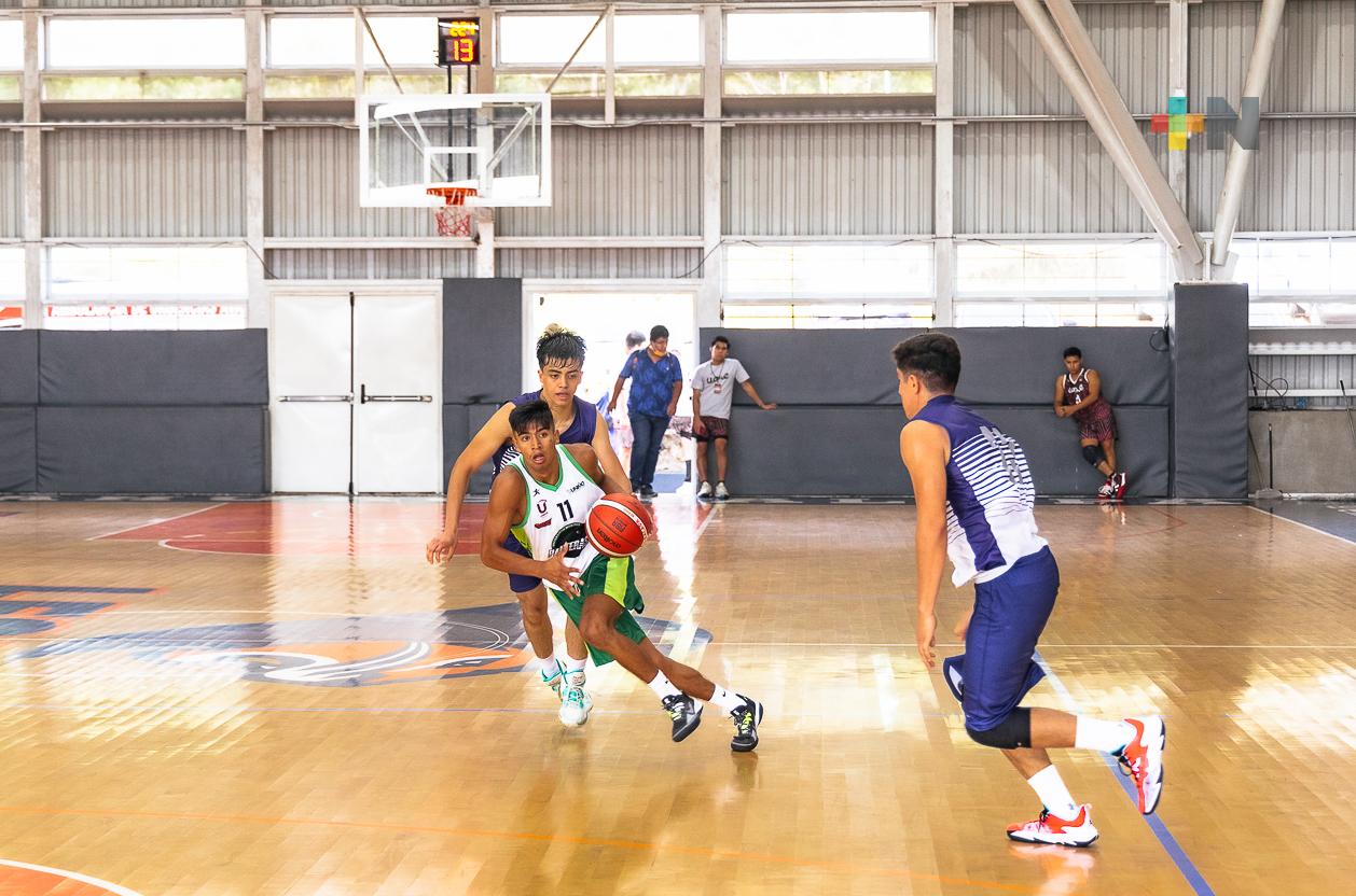 UMAD cerca de semifinales en Nacional ABE Segunda División