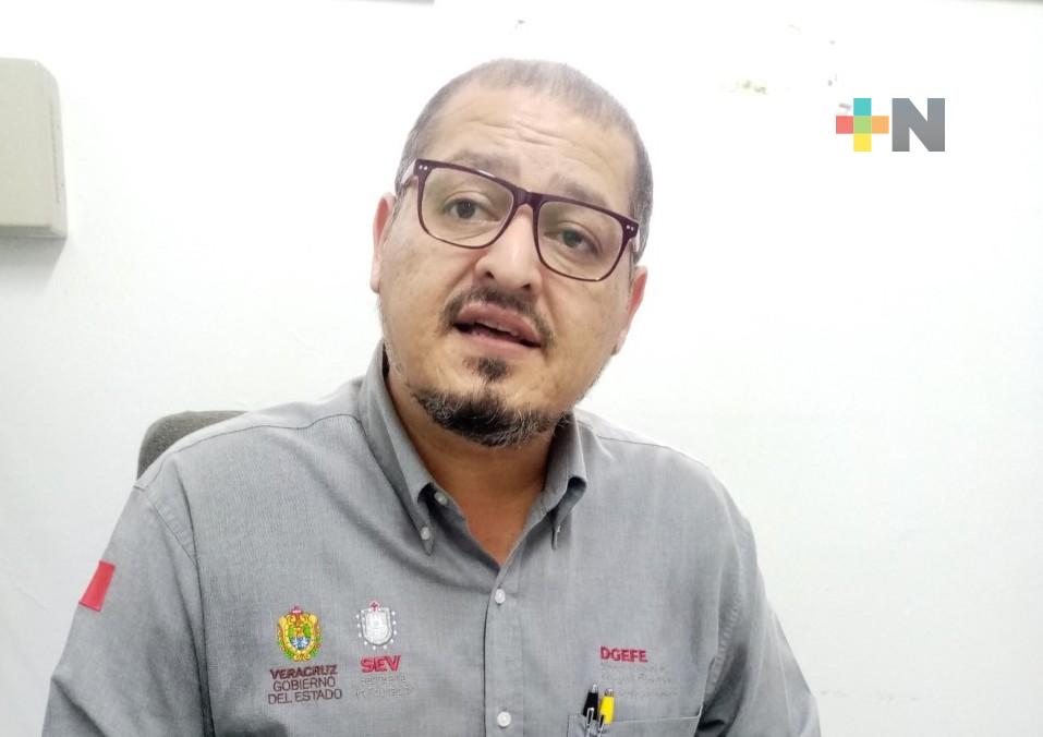 Realizarán Séptimo Foro de Educación Física en Coatepec