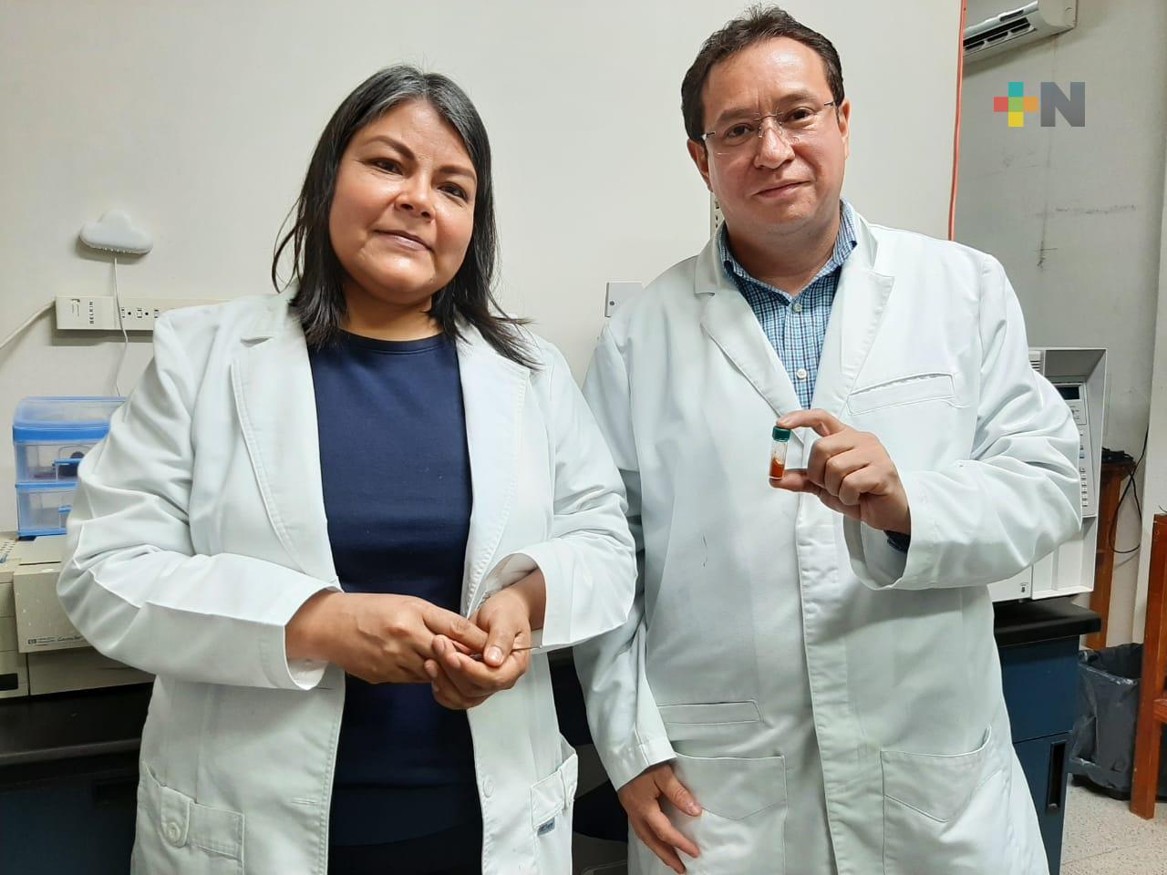 Con fármaco mejorado, investigadores de la UV esperan reducir su costo y efectos secundarios