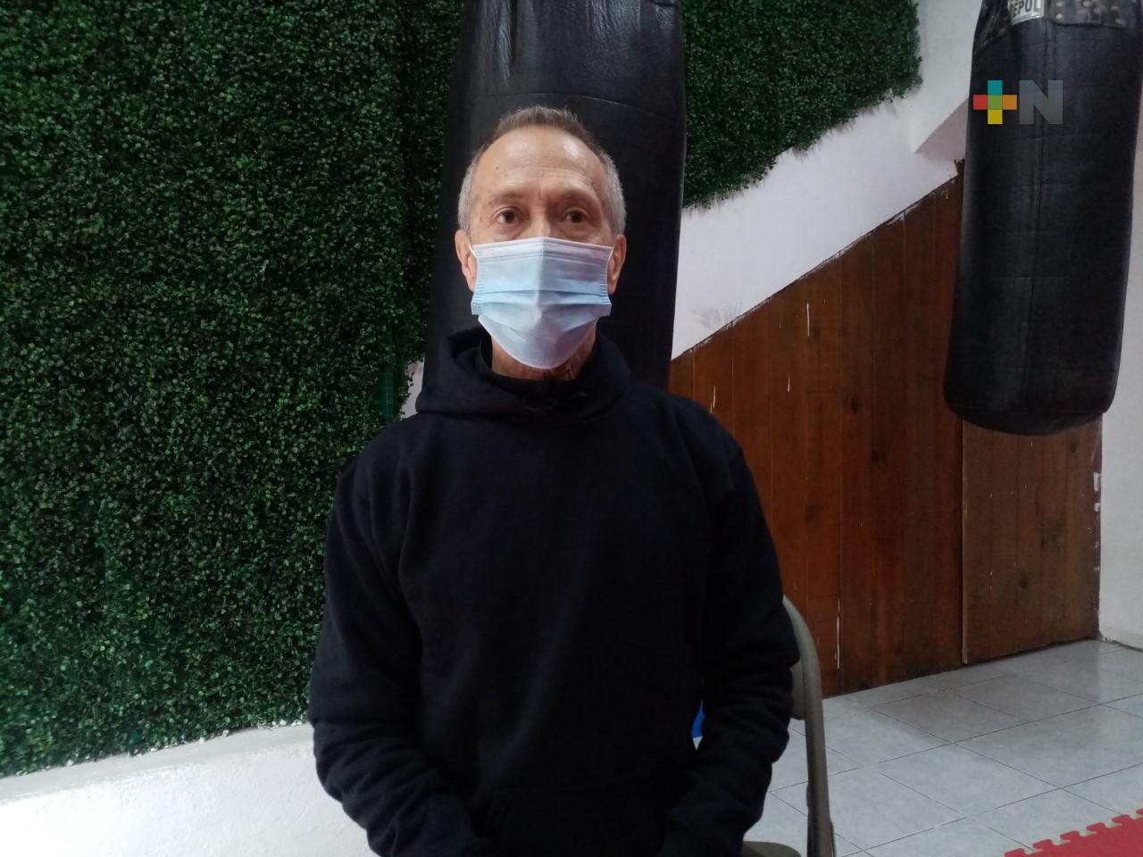 Xalapa tendrá Gala de Muay Thai, este 2 de julio