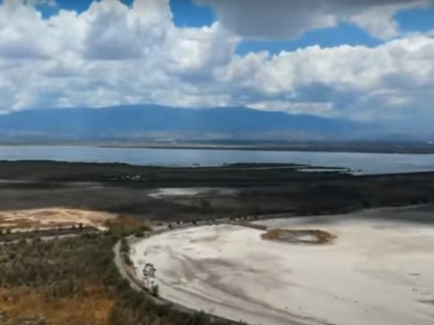 Se incorpora el Lago de Texcoco a la Lista de Humedales de Importancia Internacional
