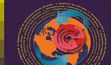 Durante primer trimestre de 2022 ingresaron a México cerca de 9 millones de personas nacionales y extranjeras