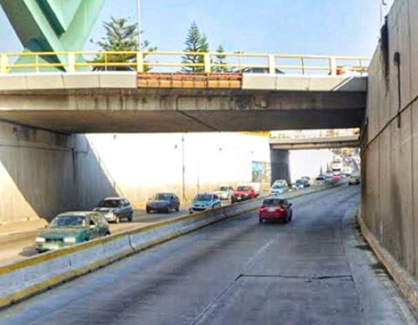 Por obra en Lázaro Cárdenas se exhorta a la población a tomar rutas alternas