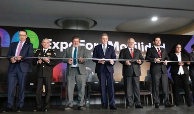 Transporte terrestre, piedra angular de la industria turística