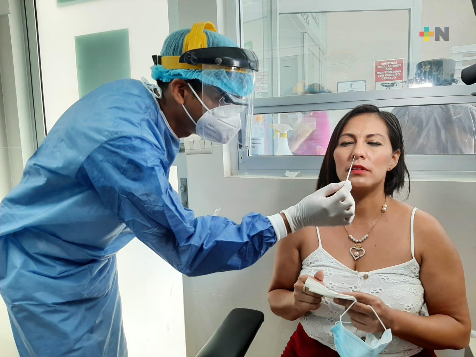 Diversas secuelas de Covid-19 deja a pacientes