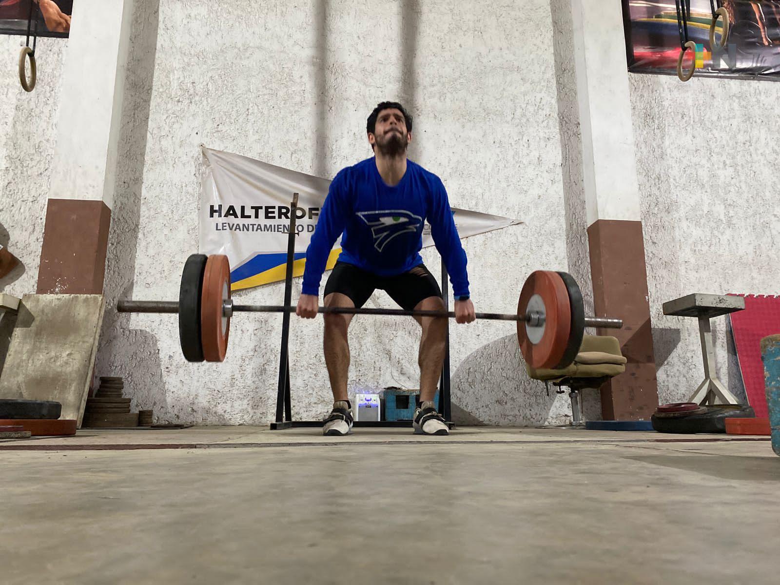 Presea de plata, gran logro para la UV: Jaime Rivera