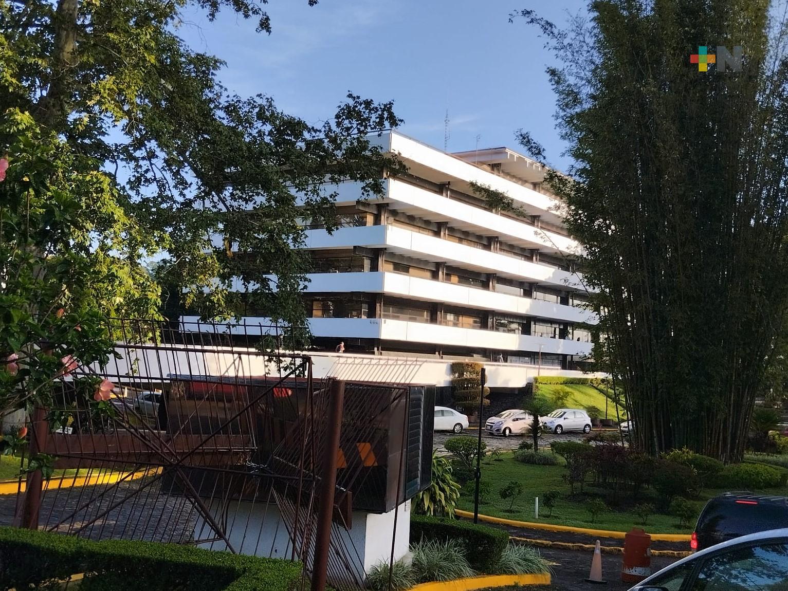 Administración sostenible y finanzas sanas, reto y compromiso para Veracruz en 2025