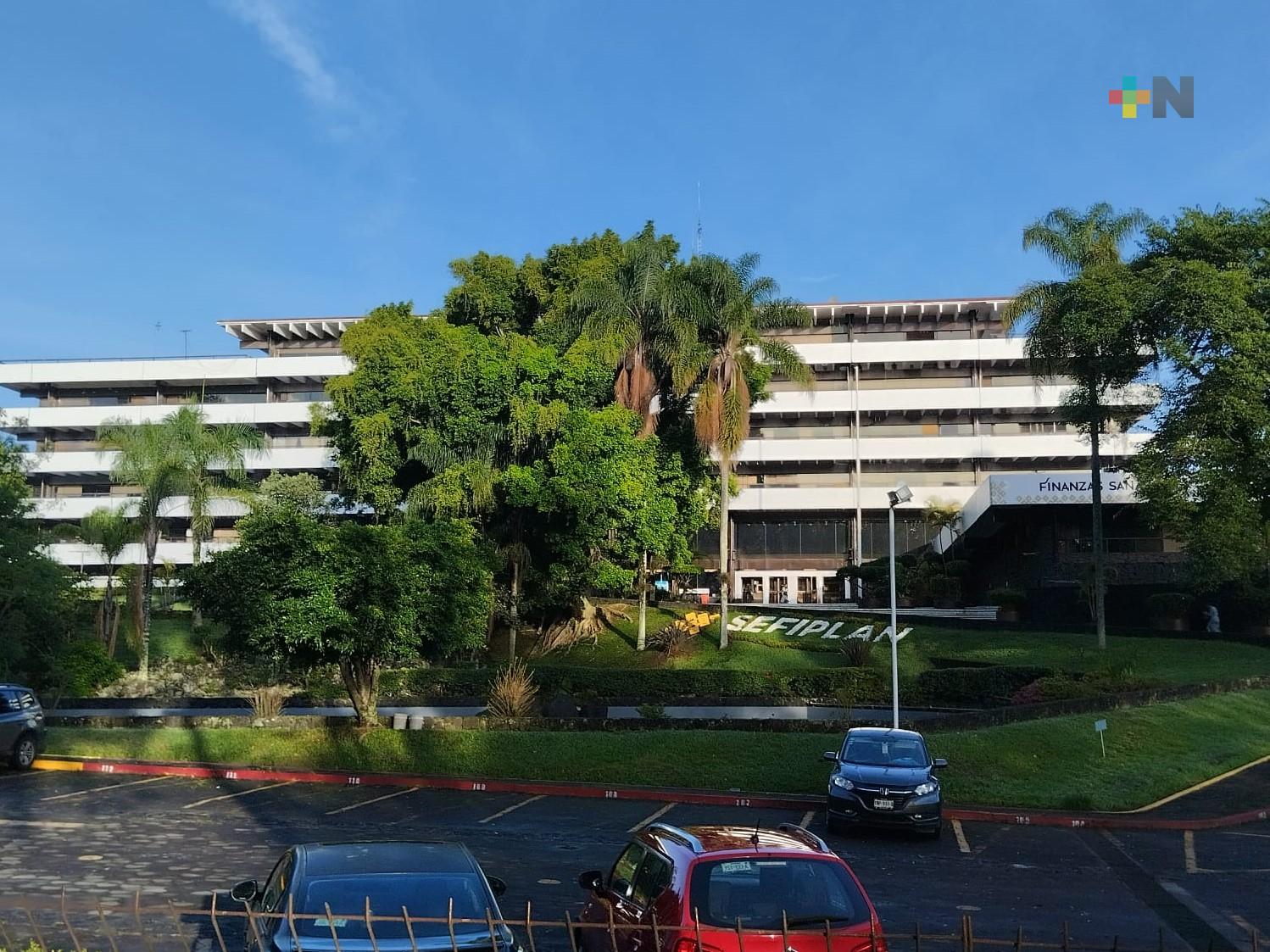 Sefiplan licita contratación de seguros para flotilla vehicular de dependencias estatales