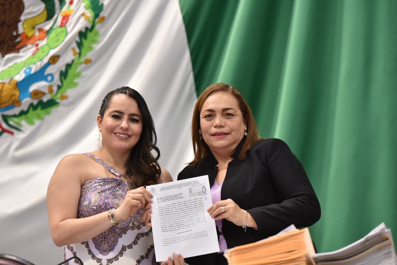 Buscan garantizar seguridad a las mujeres en espacios públicos