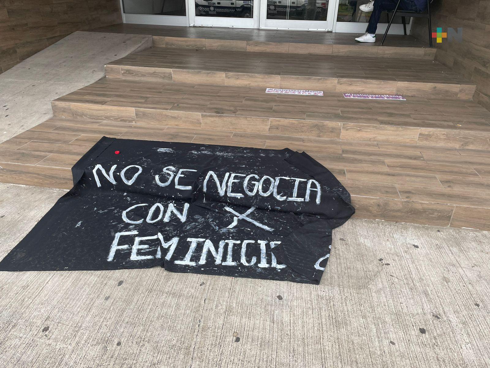 Audiencia de vinculación a proceso de Marlon «N»se reprogramó para el jueves