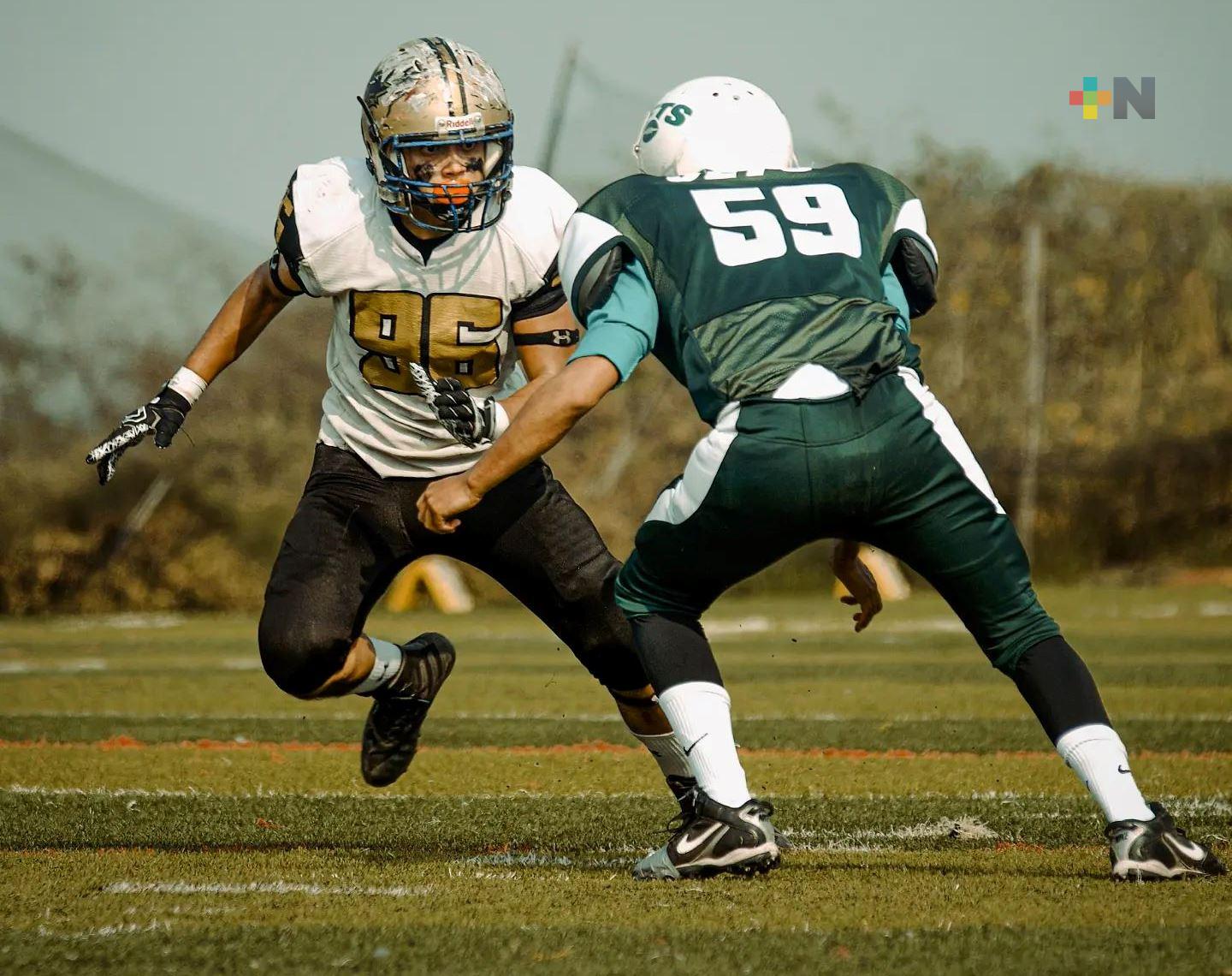 Zorros Dorados busca el título juvenil de Conferencia Blanca en ONEFA