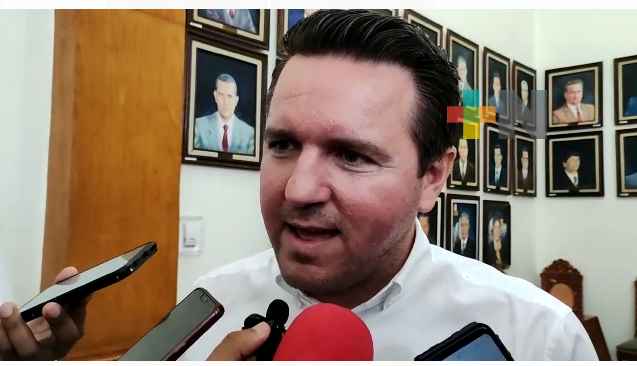 Presenta Coparmex-Córdoba Plan Estratégico Integral Turístico a autoridades municipales