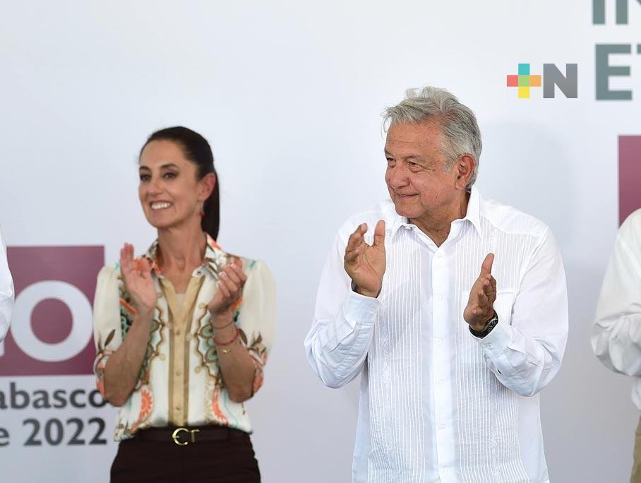 Programas para el Bienestar benefician a 25 millones de familias mexicanas