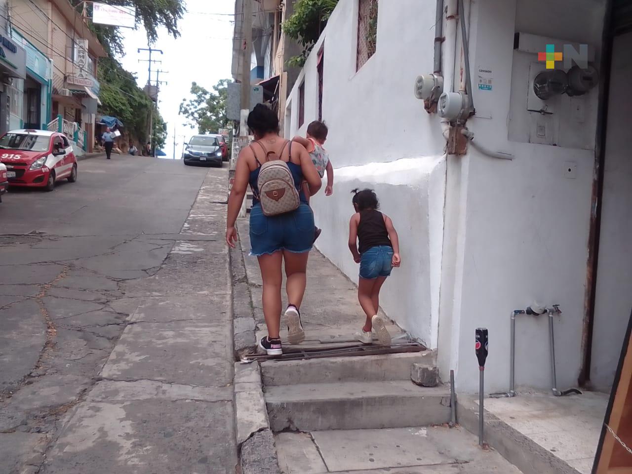 Padrón estatal de deudores alimentarios y agresores sexuales para enero: Poder Judicial de Veracruz