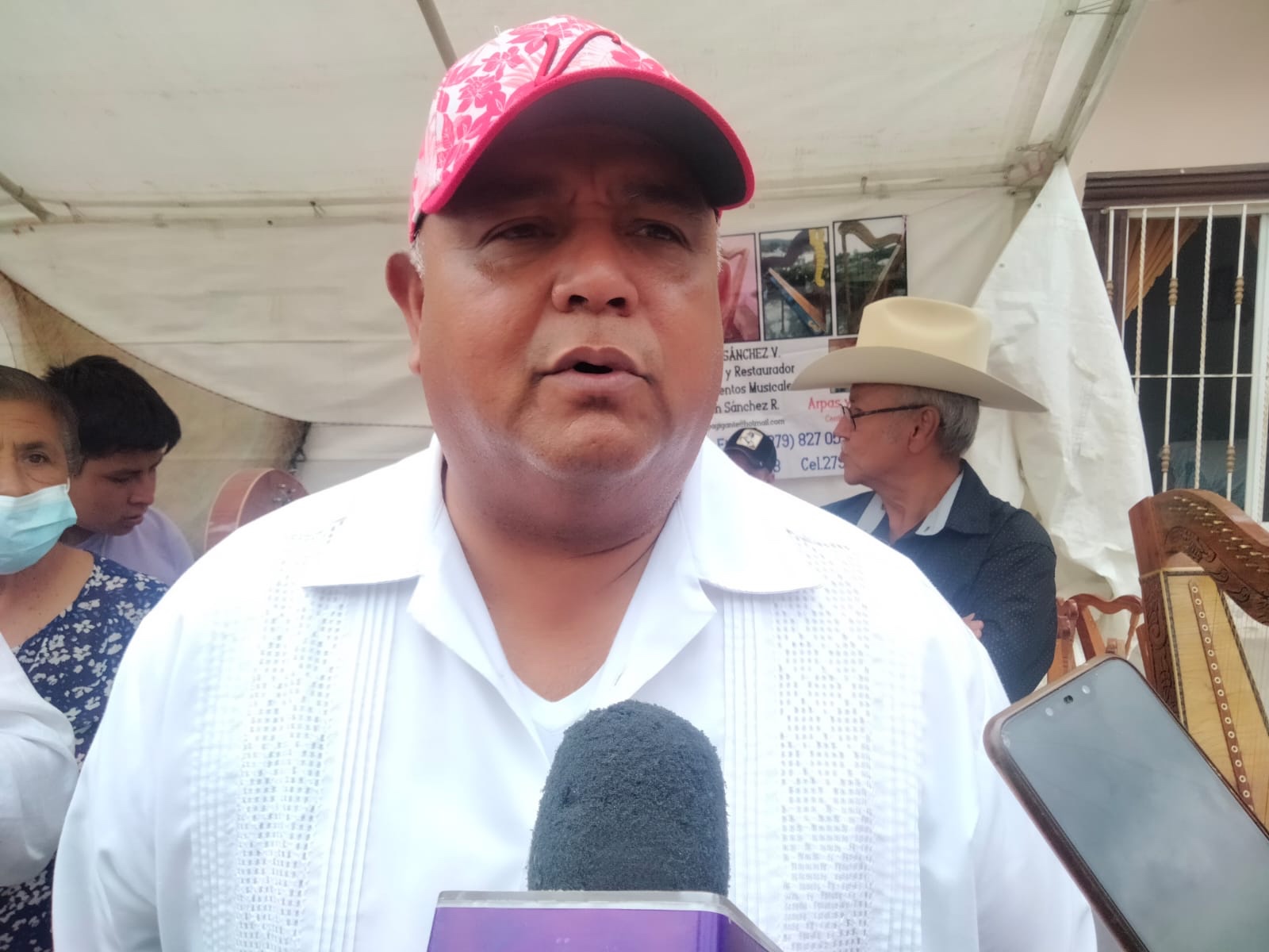 Jorge “N” evadió por más de tres años la justicia, Fiscalía General y el Poder Judicial atienden el caso: Eric Cisneros