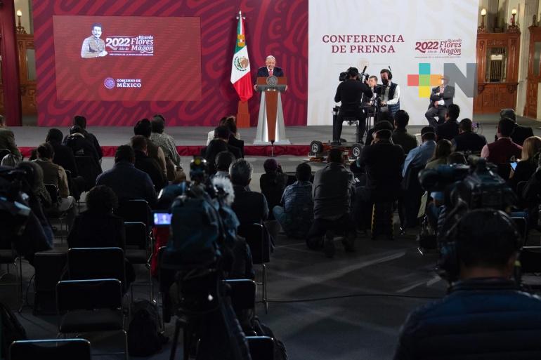 Gobierno federal trabaja en rescate y conservación de zonas arqueológicas en ruta del Tren Maya