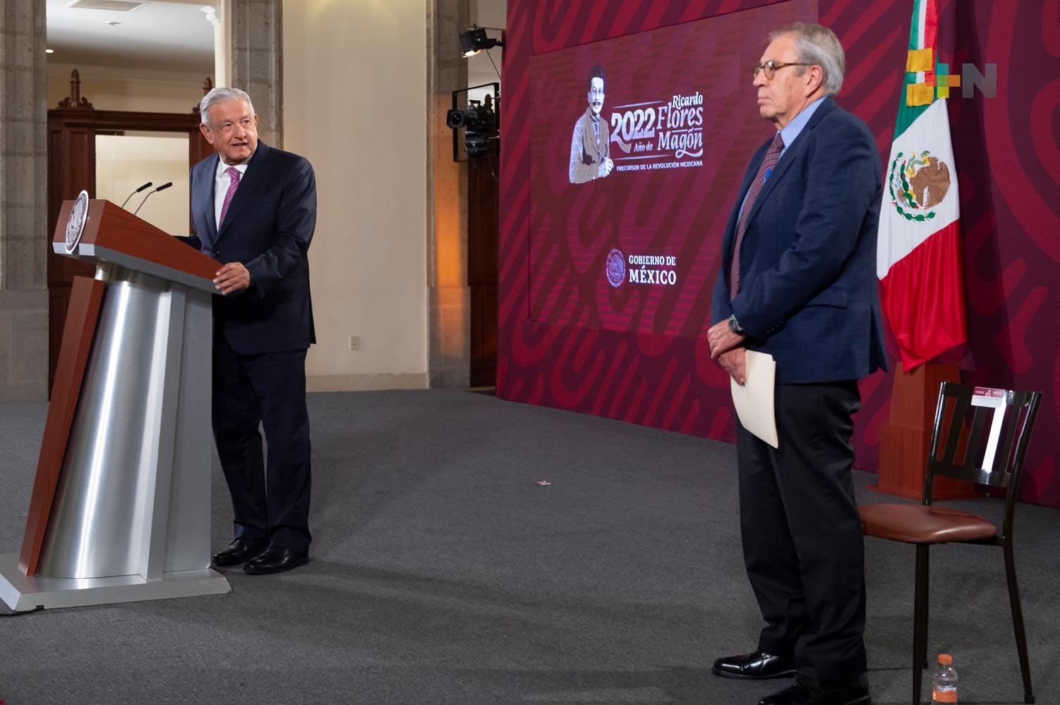 En México, siete de cada diez personas que fallecen por Covid-19, no están vacunadas