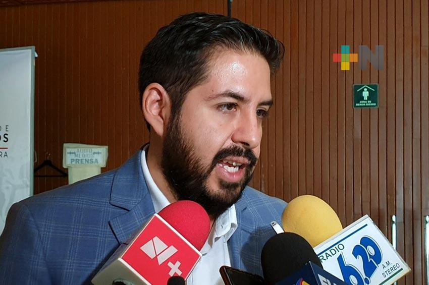 Propuesta de reforma electoral se podría aprobar en verano de 2023: Hamlet García