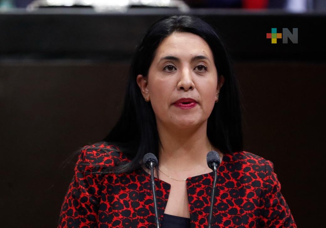 Diputada presenta iniciativa para prohibir discriminación durante emergencia sanitaria
