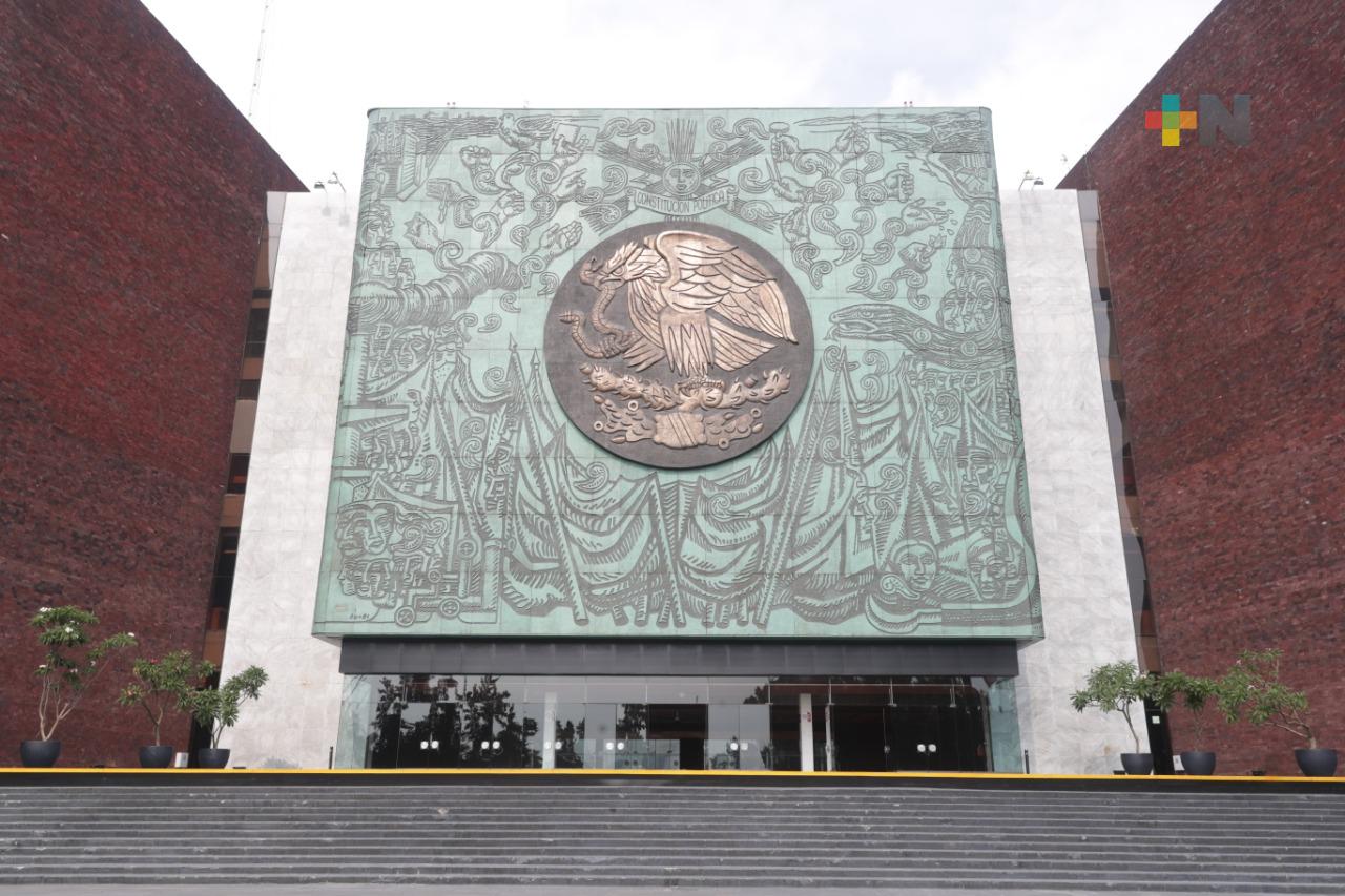 Morena y PT propondrán reforma para que recursos incautados a delincuencia sirvan para equipar a policía