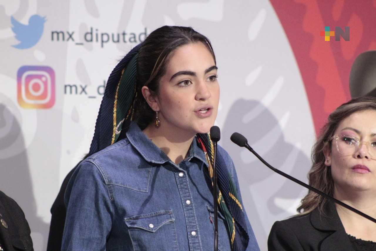Exige Morena a Fiscalía General de Jalisco investigue el feminicidio de Luz Raquel Padilla