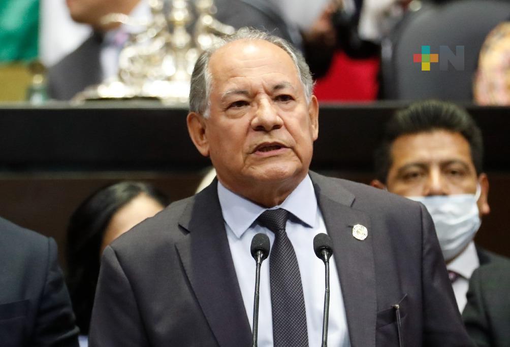 Propone Juan Ramiro reforma de ley para frenar el uso del amparo con fines políticos