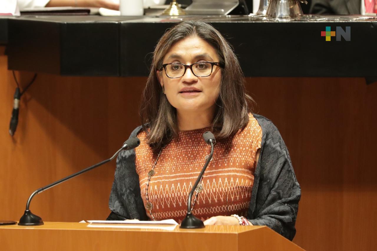 Proponen endurecer sanciones penales para quienes agredan a mujeres con sustancias corrosivas