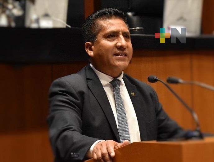 Iniciativa plantea que candidatos de elección popular se realicen obligatoriamente un examen toxicológico