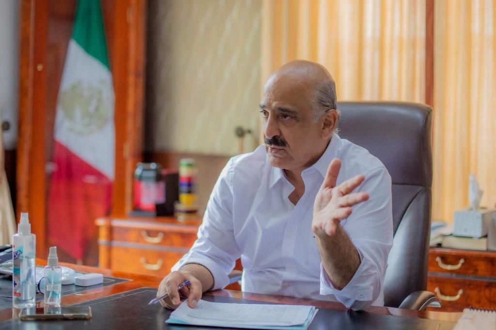 Este fin de semana podría reabrirse circulación en avenida Murillo Vidal hacia centro de Xalapa