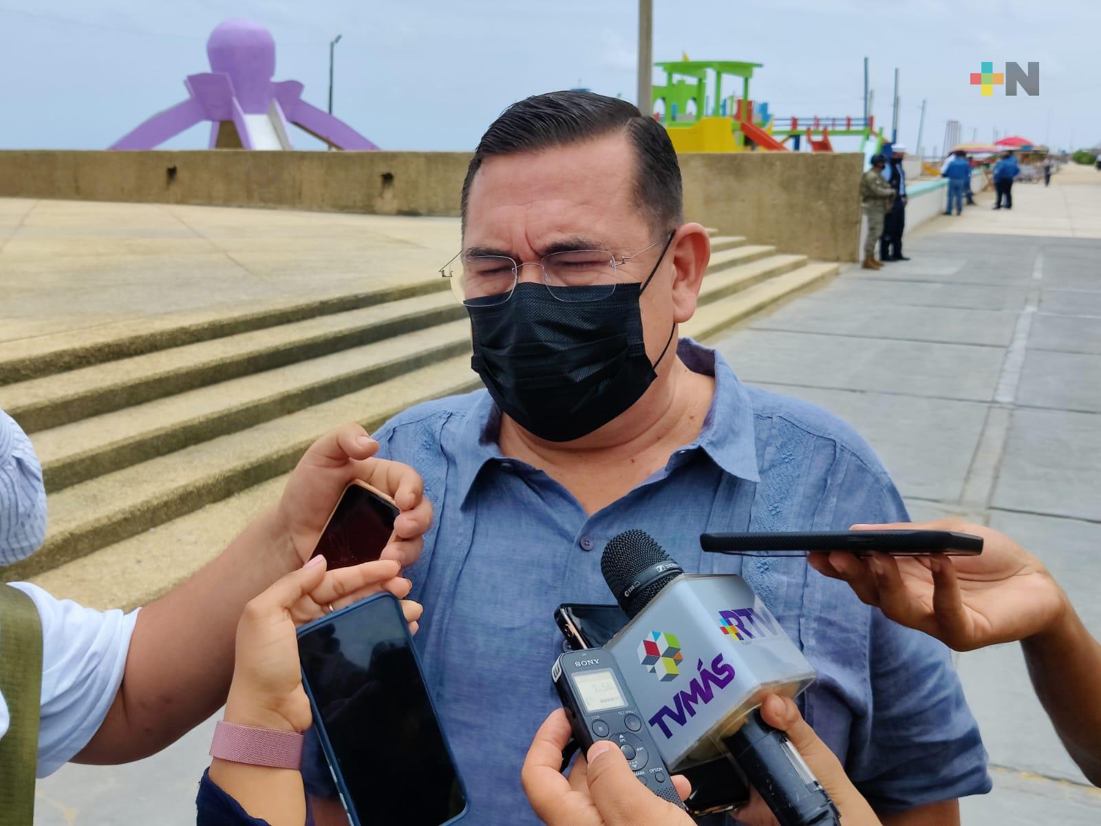 Policía municipal de Coatzacoalcos ha dado de baja a 27 elementos