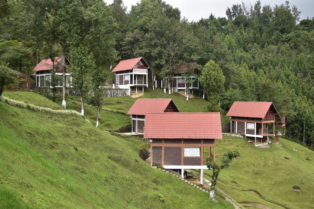Inaugura Sectur parador turístico Finca Santa Martha en Zongolica, operado exclusivamente por mujeres