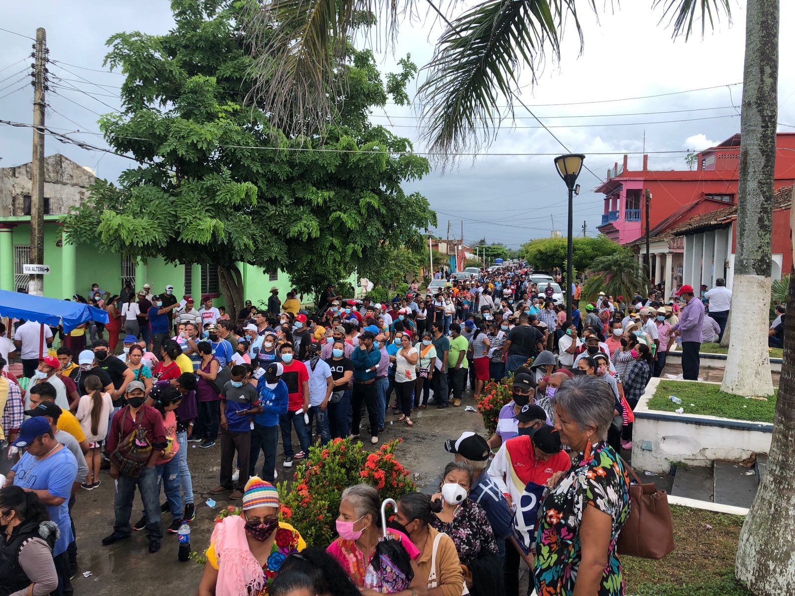 Christian Romero y Alma Rosa Clara nuevos Consejeros de Morena, en Los Tuxtlas