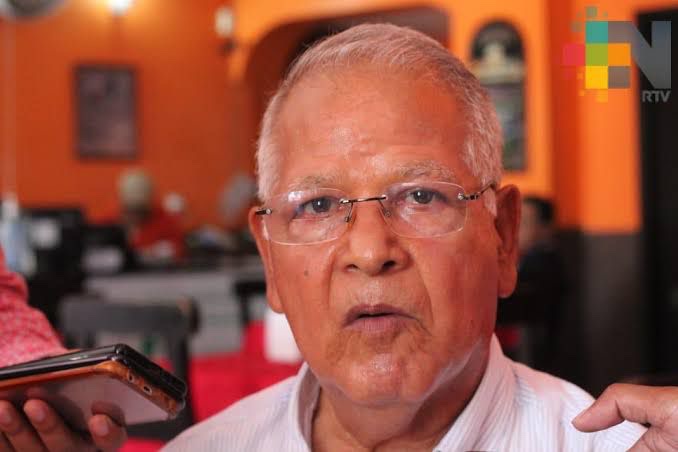 Luto en Canacar Sur, falleció su exlíder Mariano Jasso