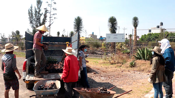 Difunden iniciativa multimedia para fortalecer conciencia ambiental