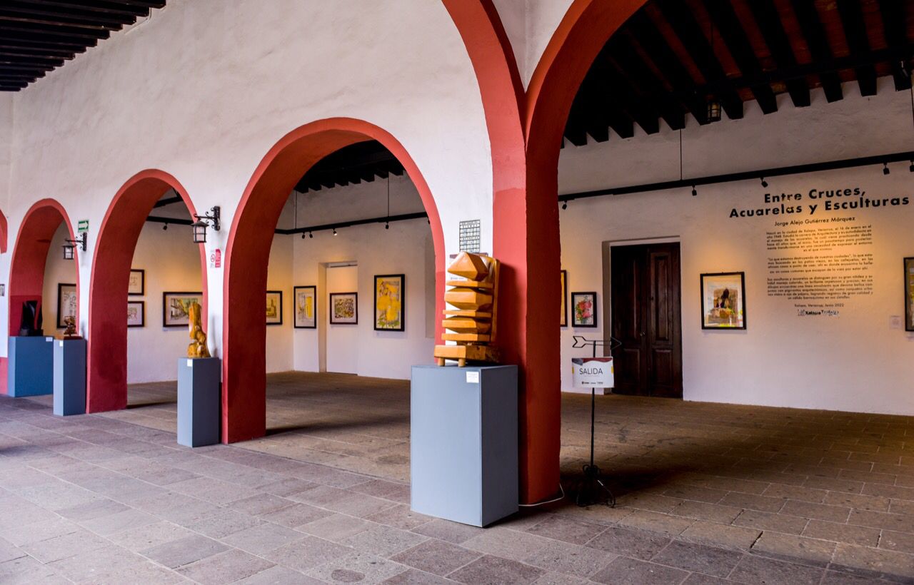 Danza, música, conferencias y talleres, este fin de semana en Xalapa