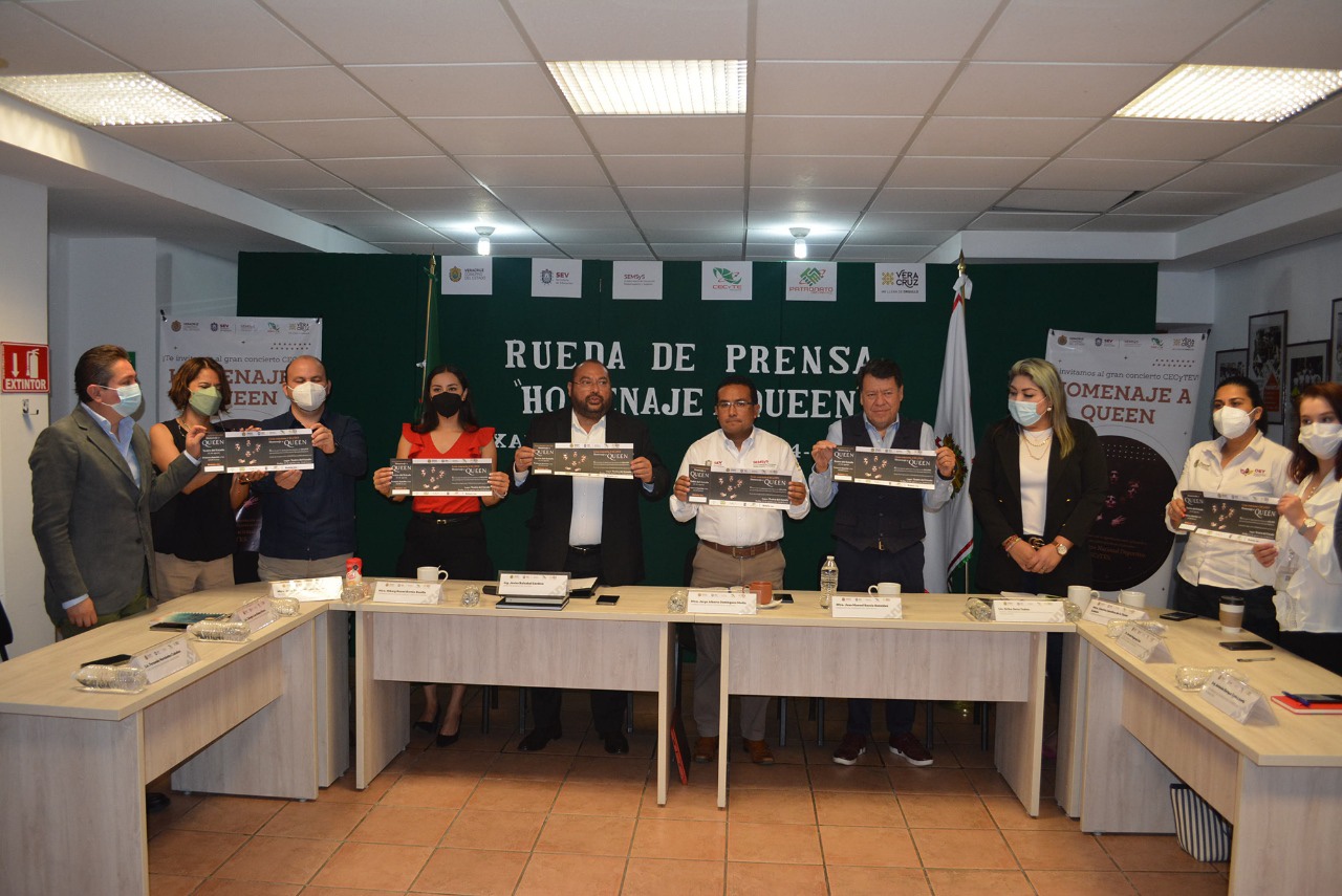 CECyTEV será anfitrión del Encuentro Nacional Deportivo 2022