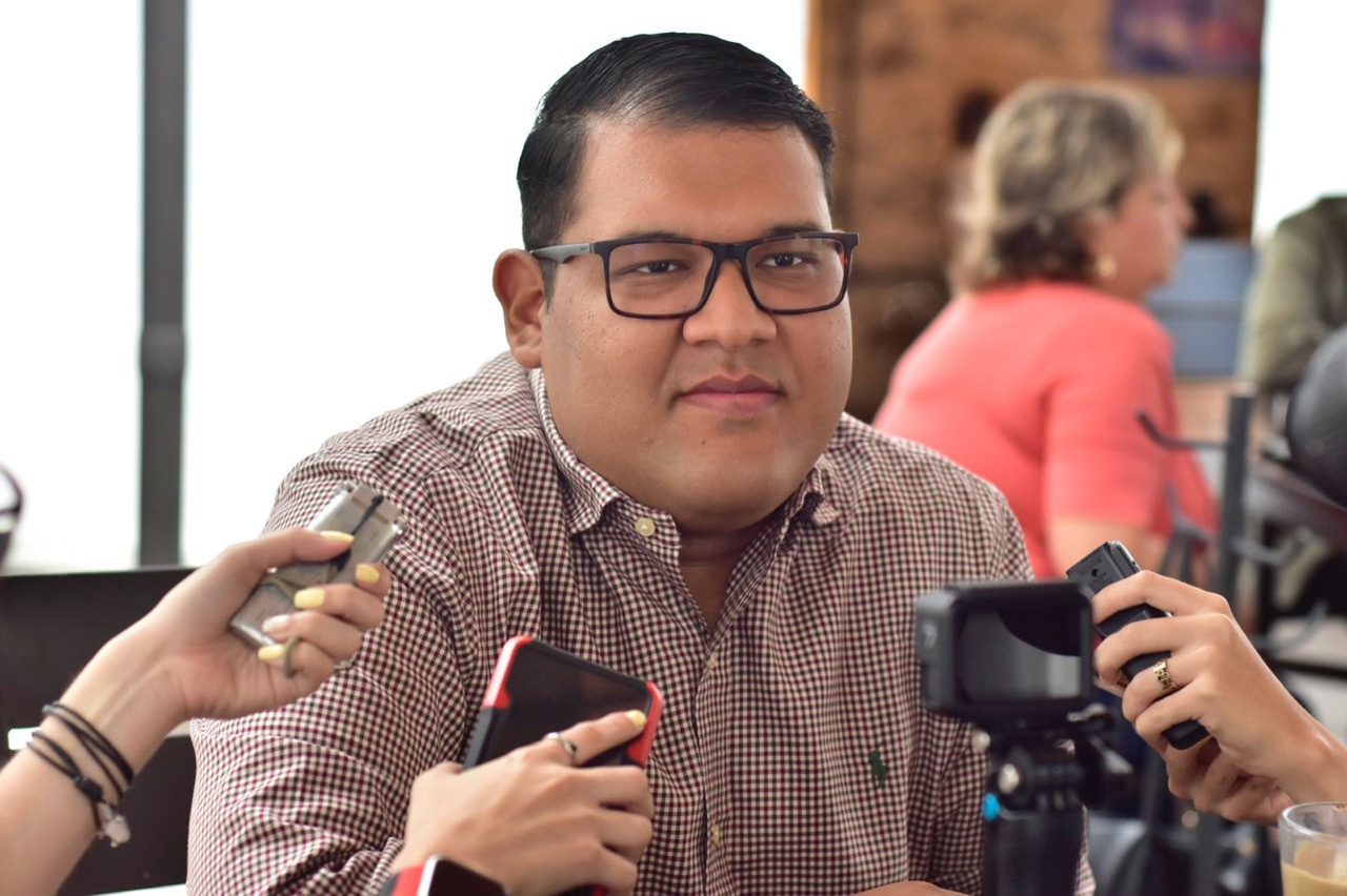 MC patalea ante su baja preferencia electoral: Morena