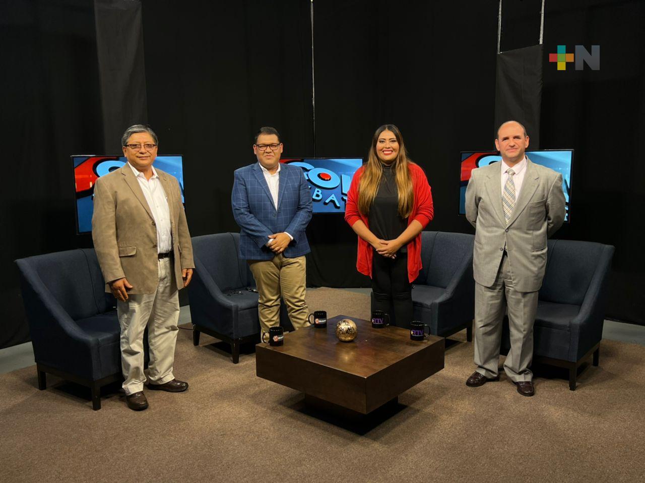 Habrá paridad de género en nuevo Comité Político Estatal de Morena