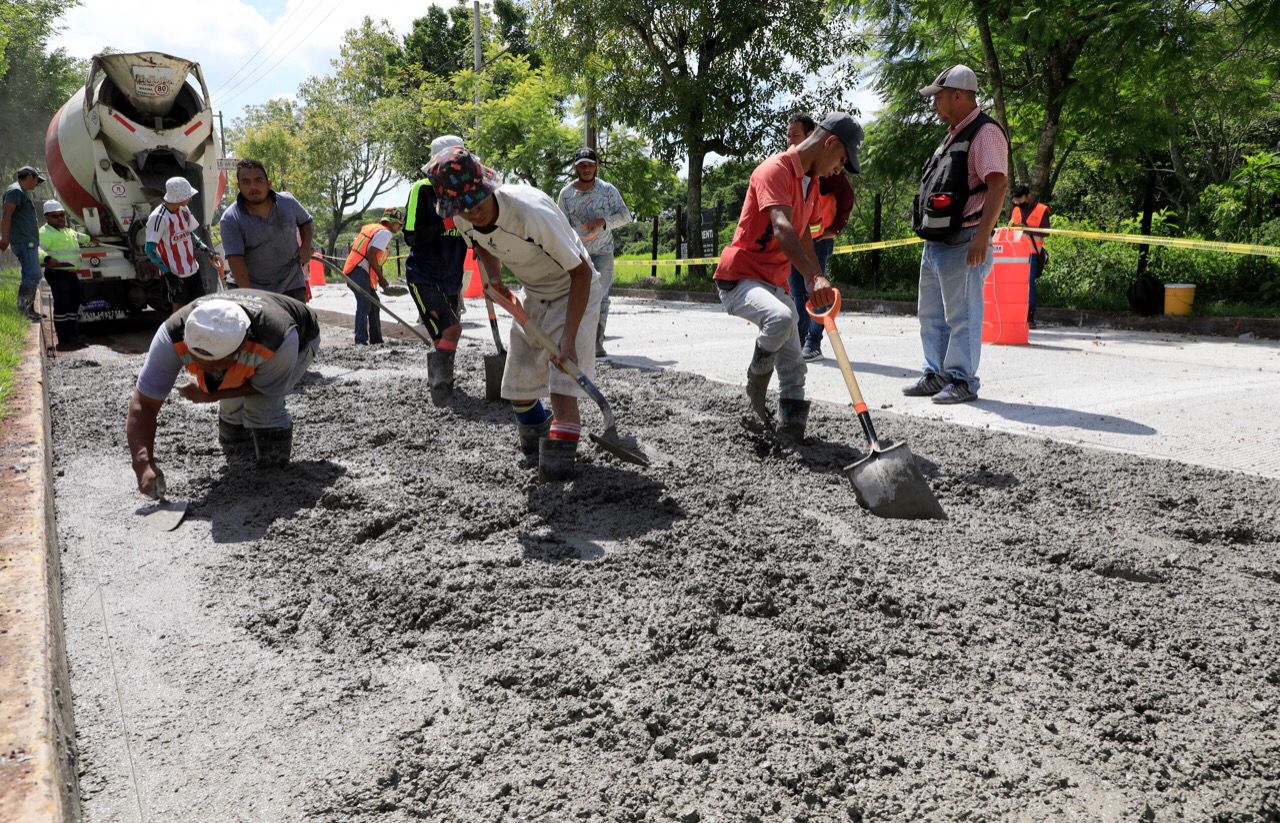 Lograr el equilibrio con la sustentabilidad, desafío de la obra pública