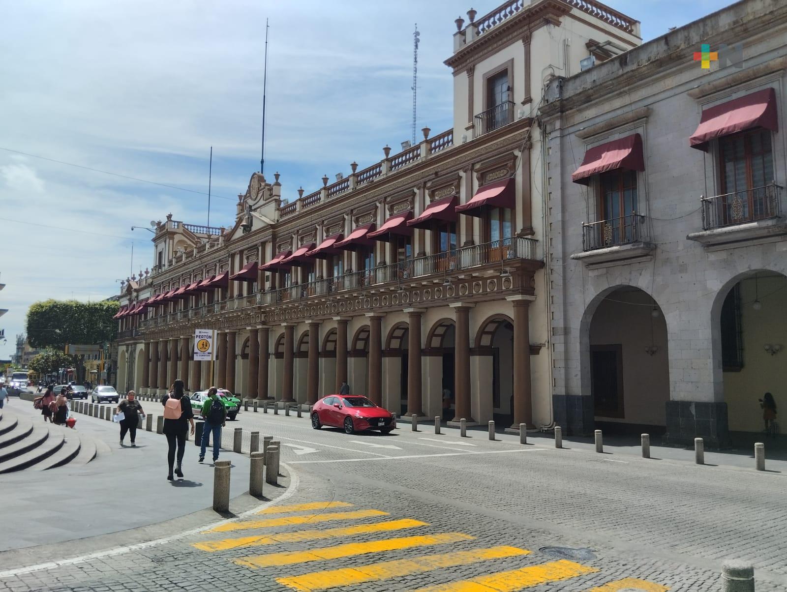 Gobierno de Veracruz solventará observaciones de cuenta pública 2021